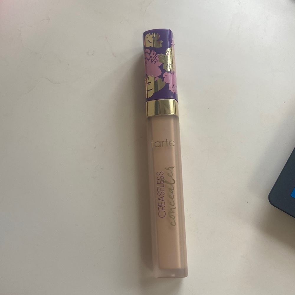 Brand new, never used TARTE concealer